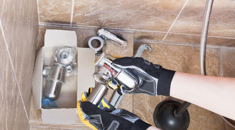 Professional Storm Sewer Service in Wynnewood, OK